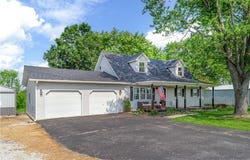 3105 N Blanton Road, Scottsburg, IN 47170