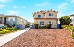763 Grand AVE, SOUTH SAN FRANCISCO, CA 94080