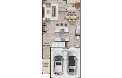 2208 Chant Street, Dacula, GA 30019