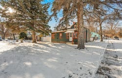 201 S Park Street, Joliet, MT 59041