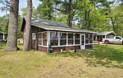 8623 CLEARVIEW CT, St Germain, WI 54558