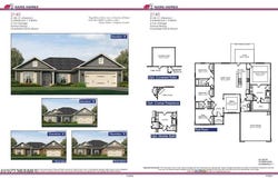 428 Lemonade Lane, Grimesland, NC 27837