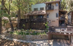 583 Arbula Drive, Crestline, CA 92325