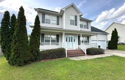 554 Lenoir Drive, Spring Lake, NC 28390