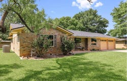 1703 Southgate Drive, Brownwood, TX 76801