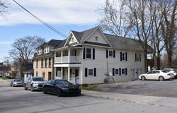 307 & 311 WALNUT Street, Meadville, PA 16335
