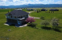 33 Staggerwing, Kalispell, MT 59901