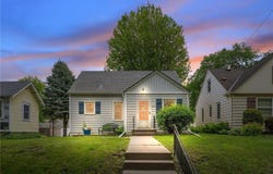 3243 Cleveland Street NE, Minneapolis, MN 55418