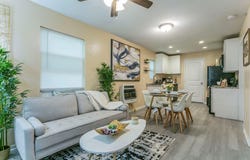406 W Tyson Ave, Cameron, TX 76520
