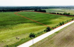 0001 N 3690rd /56 Hwy, Okemah, OK 74859