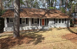 2218 Mirror Lake Drive, Fayetteville, NC 28303