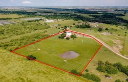 4703 Pure Country Lane, Aubrey, TX 76227