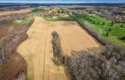 Rush Scottsville Road, Rush, NY 14543