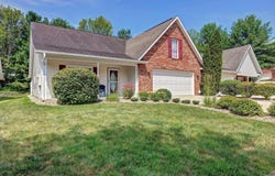 1143 W Sugarberry Court, Bloomington, IN 47404