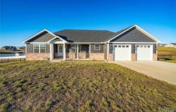 236 Haydens Trail, Jackson, MO 63755