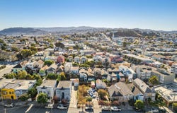 1531 Jerrold AVE, San Francisco, CA 94124