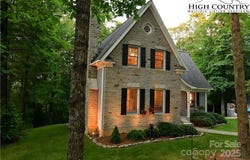 21 Maple Leaf Lane, Glade Valley, NC 28627