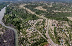 425 Riverside Dr., Eagle Pass, TX 78852