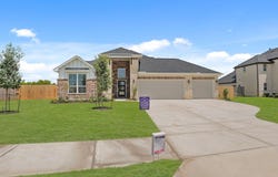 11607 Champions Forest, Mont Belvieu, TX 77535