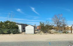 4230 W Ward Avenue, Ridgecrest, CA 93555