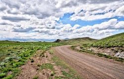 313 WATONGA ROAD, Hartsel, CO 80449