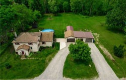 3320 Mill Road, Hartland, NY 14067