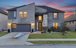 449 Beechwood Drive, Lavon, TX 75166