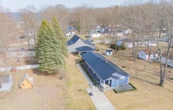 119 Desoto Ave AND 206 Joliet Ave, Houghton Lake, MI 48629