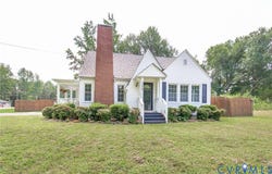 21007 Boydton Plank Road, Dinwiddie, VA 23872