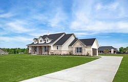 762 Blue Topaz Drive, Bellville, TX 77418