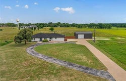 11736 E 450 Road, Claremore, OK 74017
