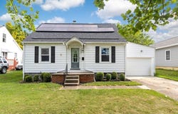 1520 Graf Street, Lancaster, OH 43130