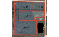 239 Ozark Loop lot: 1, Conway, MO 65632