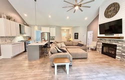 5706 HWY 460, Staffordsville, KY 41256