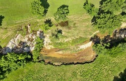 N Cedar Grove Road lot: 1, Lead Hill, AR 72644