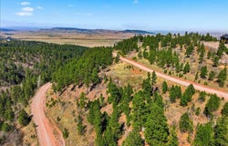 Centennial Vista Avenue lot: 13, Spearfish, SD 57783