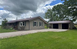6874 Hammond Corners Road, Pierpont, OH 44082