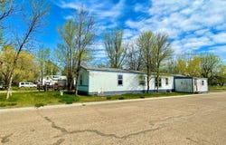 730 Utah Street, Chinook, MT 59523