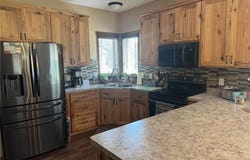 435 Maplewood Court, Isle, MN 56342