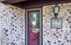 4905 Fernwood Drive, Texarkana, AR 71854
