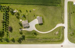 5025 W Griffith Road, Hudson, IA 50643