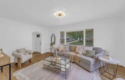 318 E Edison Avenue, Des Moines, IA 50315