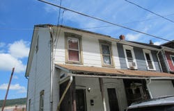 369 W Water Street, Lansford, PA 18232