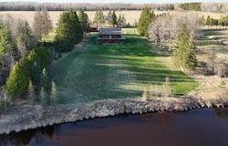 2260 County Road 98, International Falls, MN 56649