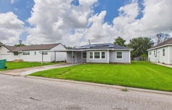 1504 Carter, Orange, TX 77630