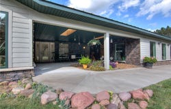 6030 Mitchell Road, Iron River, WI 54847