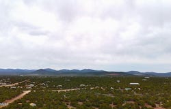 61 ACR 3189 --, Vernon, AZ 85940