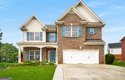 872 Misty View, Lilburn, GA 30047
