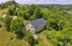 901 Boulder Road, Marshall, NC 28753