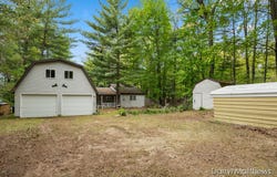 5046 S Lazy Deer Lane, Baldwin, MI 49304